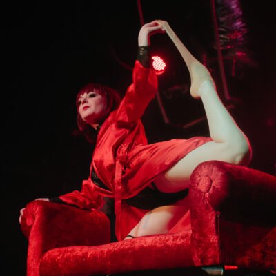 Burlesque